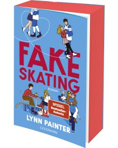 Fake Skating