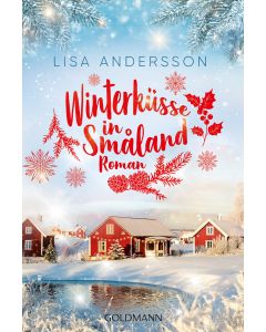 Winterküsse in Småland