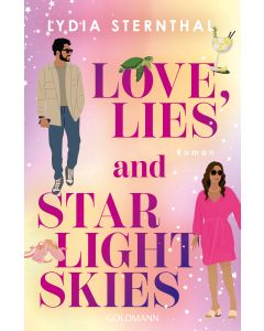 Love, Lies and Starlight Skies