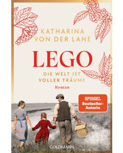 Lego - Die Welt ist voller Träume