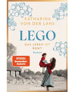Lego - Das Leben ist bunt