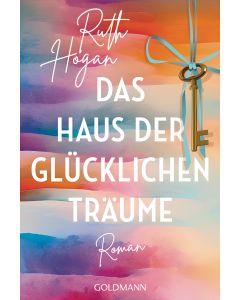 Das Haus der glücklichen Träume