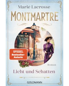 Montmartre - Licht und Schatten