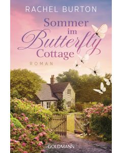 Sommer im Butterfly Cottage