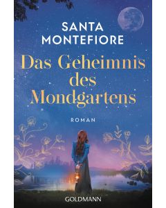 Das Geheimnis des Mondgartens