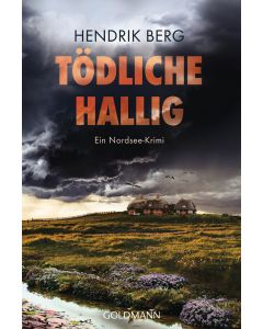 Tödliche Hallig