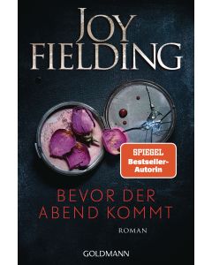 Bevor der Abend kommt