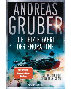 Die letzte Fahrt der Enora Time