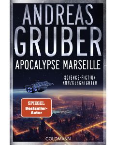 Apocalypse Marseille