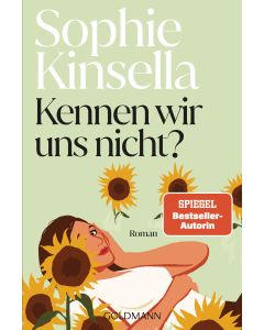 Kennen wir uns nicht?