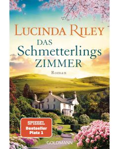 Das Schmetterlingszimmer