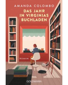 Das Jahr in Virginias Buchladen