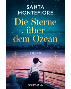 Die Sterne über dem Ozean