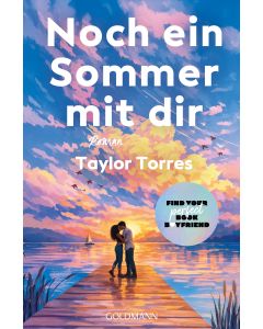 Noch ein Sommer mit dir