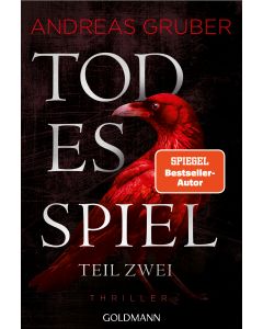 Todesspiel - Teil 2