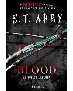 Blood – Du sollst bereuen
