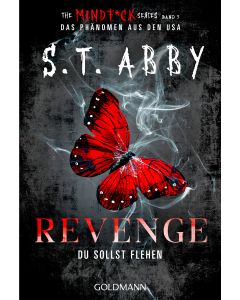 Revenge – Du sollst flehen