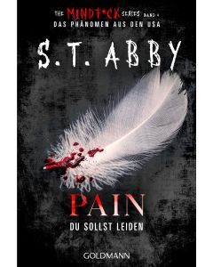 Pain – Du sollst leiden