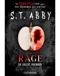 Rage – Du sollst brennen