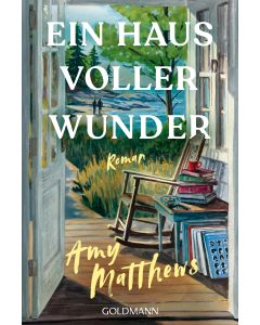 Ein Haus voller Wunder