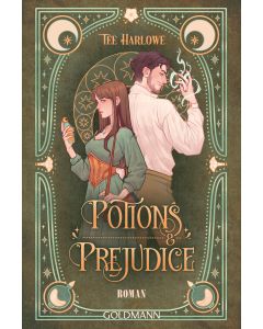 Potions & Prejudice