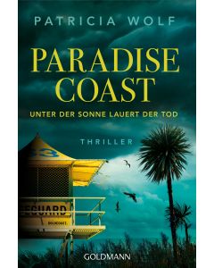 Paradise Coast – Unter der Sonne lauert der Tod