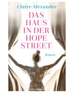 Das Haus in der Hope Street