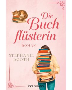 Die Buchflüsterin