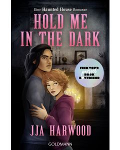 Hold Me in the Dark
