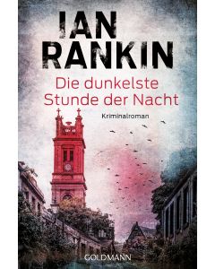 Die dunkelste Stunde der Nacht