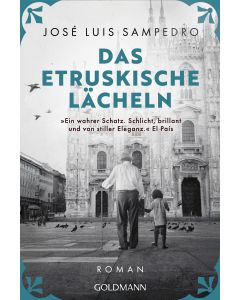 Das etruskische Lächeln