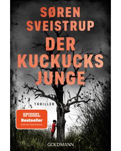 Der Kuckucksjunge