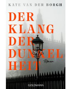 Der Klang der Dunkelheit