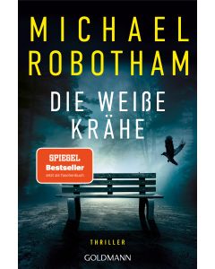 Die weiße Krähe