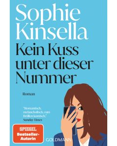 Kein Kuss unter dieser Nummer