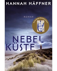 Nebelküste