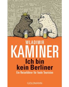 Ich bin kein Berliner