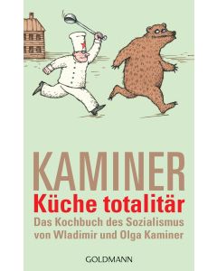 Küche totalitär