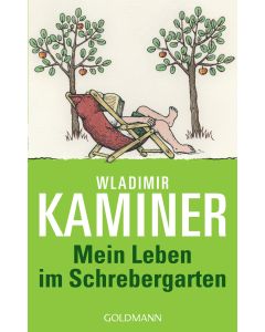 Mein Leben im Schrebergarten