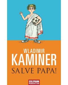 Salve Papa!