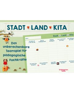 Stadt, Land, Kita
