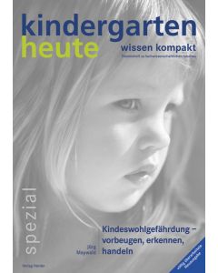 Kindeswohlgefährdung