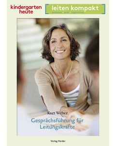 Gesprächsführung für Leitungskräfte