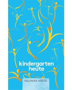 kindergarten heute kalender 2021/22