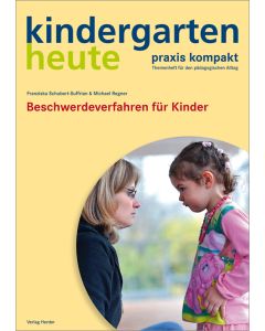 Beschwerdeverfahren für Kinder
