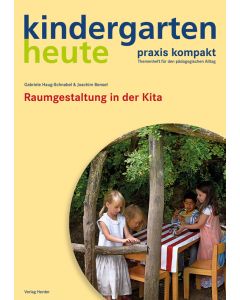 Raumgestaltung in der Kita