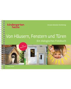 Von Häusern, Fenstern und Türen