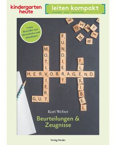 Beurteilungen und Zeugnisse