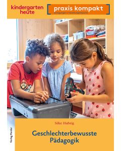 Geschlechterbewusste Pädagogik