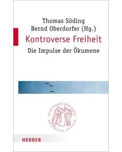 Kontroverse Freiheit